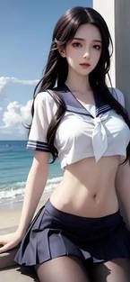 棋盘上的向日葵